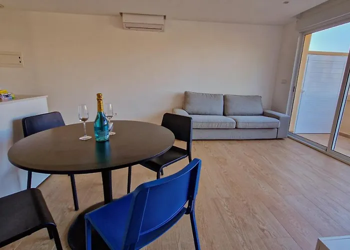 Inmovecos Apartamento Alisios Al320 Recien Reformado