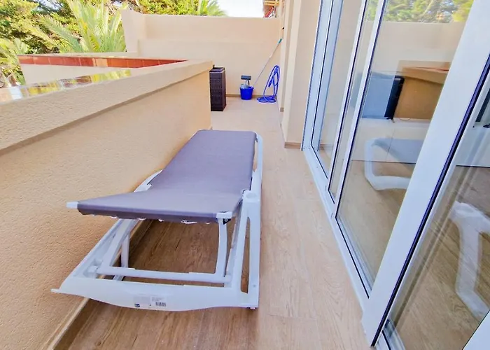 Inmovecos Apartamento Alisios Al320 Recien Reformado