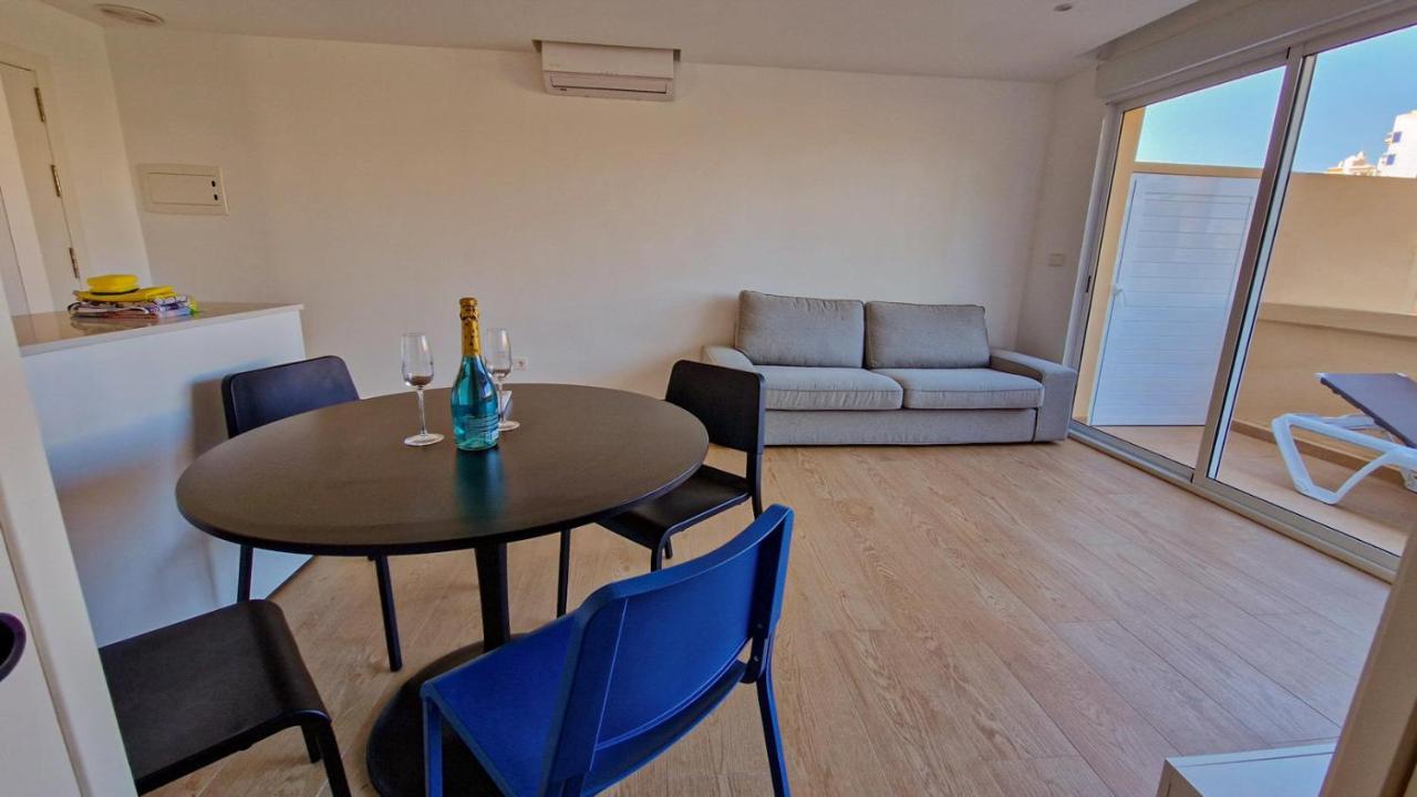 Apartment Inmovecos Alisios Al320 Recien Reformado