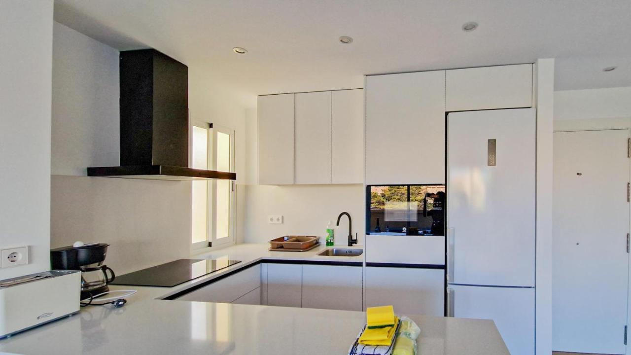 Inmovecos Alisios Al320 Recien Reformado Apartment La Manga del Mar Menor