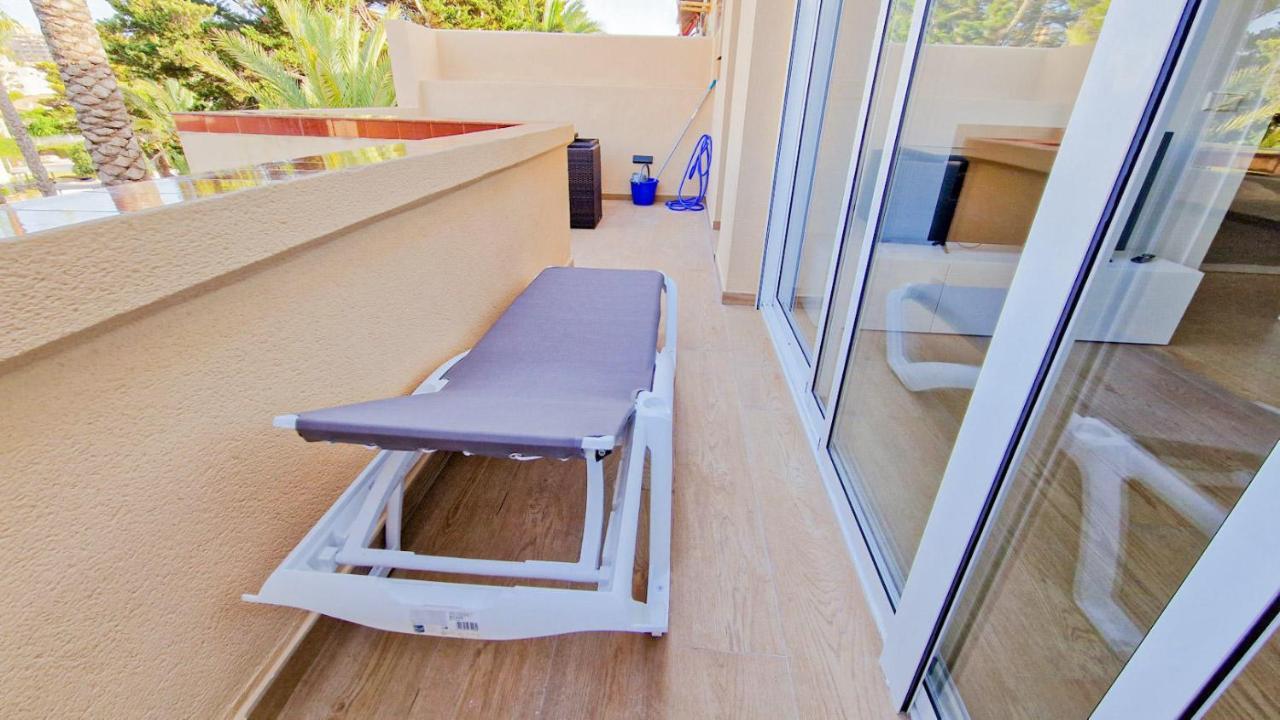 Apartment Inmovecos Alisios Al320 Recien Reformado *