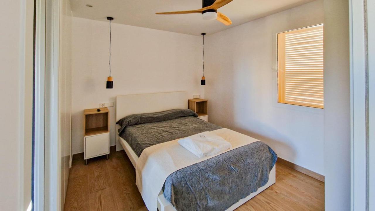 Inmovecos Alisios Al320 Recien Reformado Apartment *