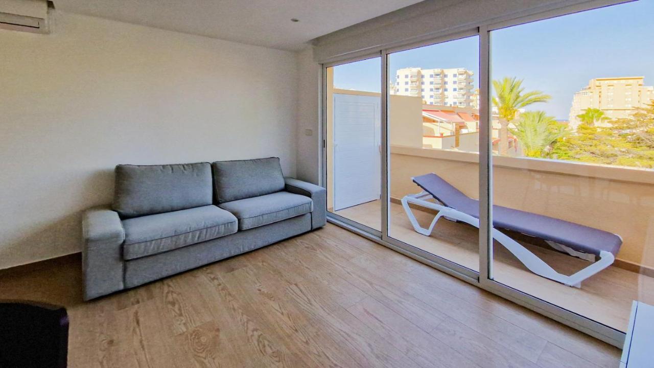 Inmovecos Alisios Al320 Recien Reformado Apartment La Manga del Mar Menor