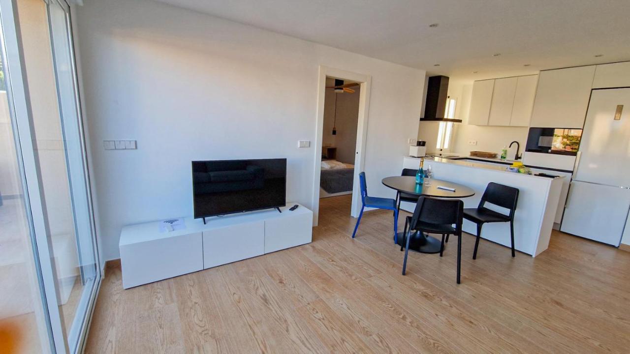 Inmovecos Alisios Al320 Recien Reformado * La Manga del Mar Menor