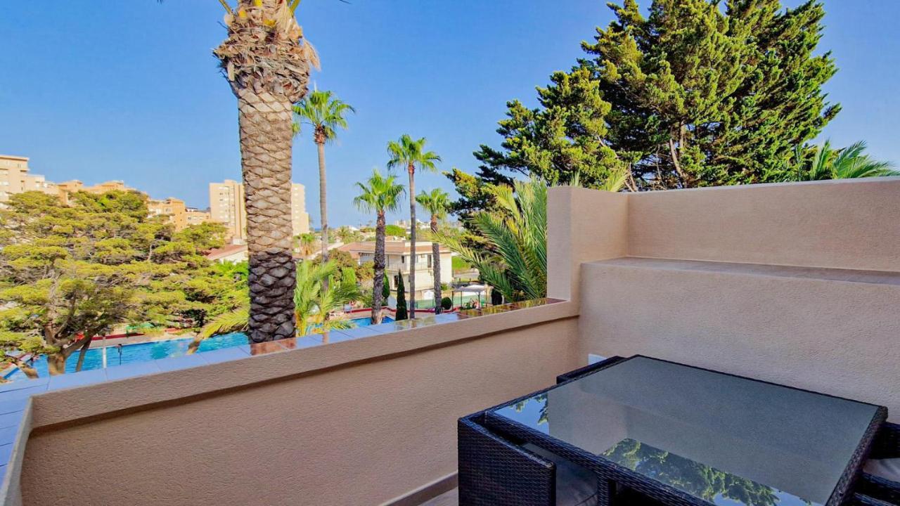 Inmovecos Alisios Al320 Recien Reformado Apartment *