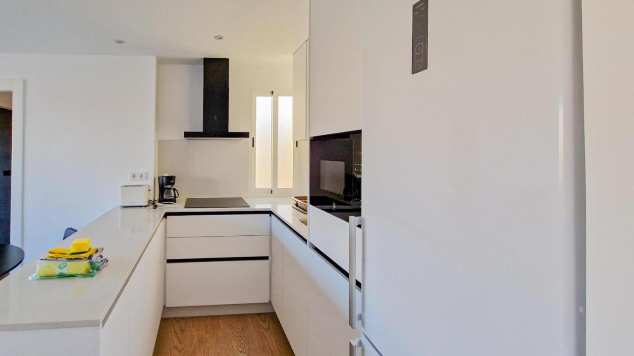 Inmovecos Alisios Al320 Recien Reformado Apartment La Manga del Mar Menor